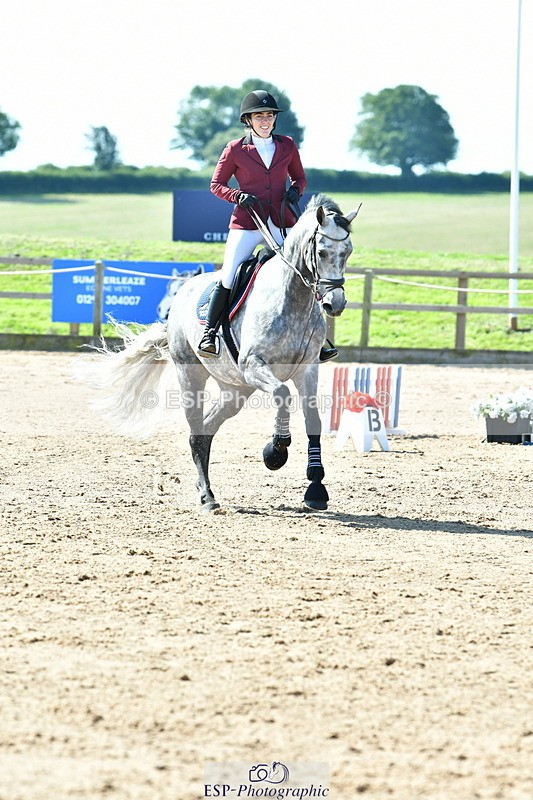 230720A-100249-01877 - Cls 1, 2 Star Small 1.30m