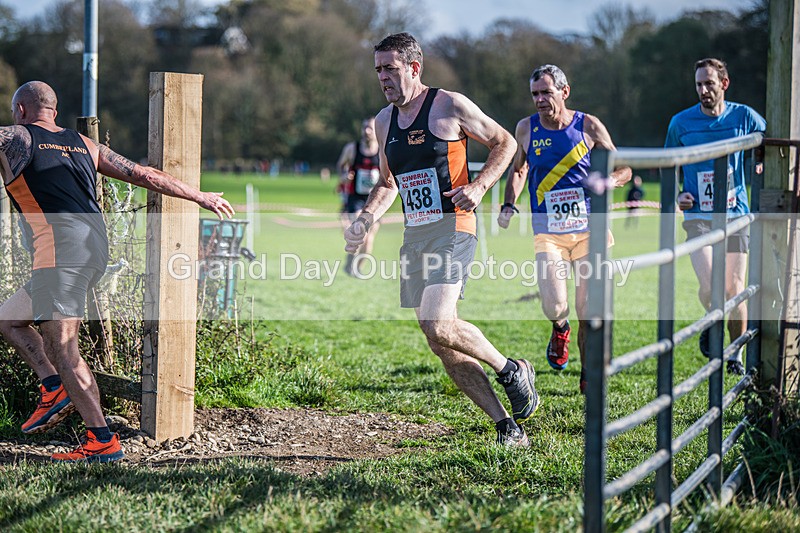 Cumbria XC-550 - Cumbria XC League Workington Saturday 26th October 2024