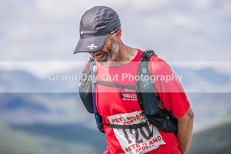 Duddon Long-645 - Duddon Valley Long Fell Race Saturday 1st June 2024