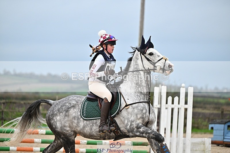 241110-153456-01260 - 80-85cm Arena Eventing