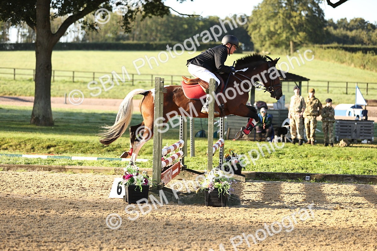 SBM_33058 - J38 - Senior 80cm Championship