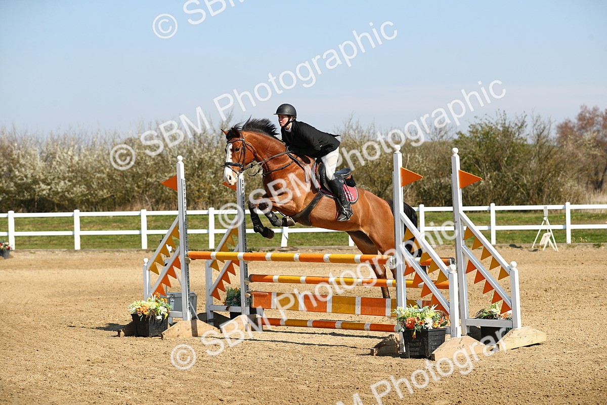 SBM_000493 - Class 3 - Senior Discovery - 1.00m