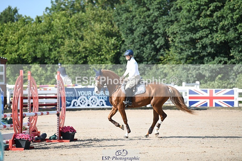 250725-090124-01009 - Cls 6 Snr British Novice and 90cm