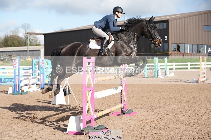 251108-120634-02437 - Cls 12 Blue Chip Power Champ Qualifier