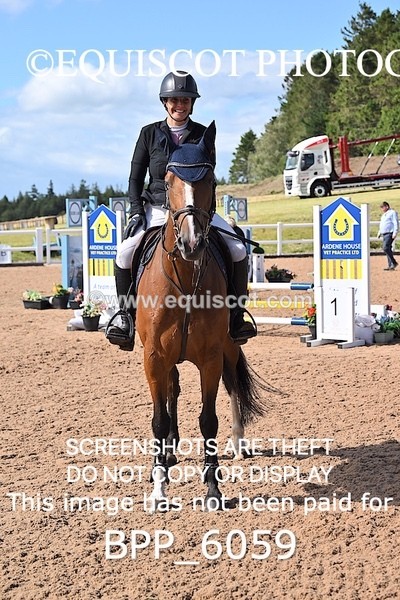 BPP_6059 - CLASS 10 THURS Nupafeeds Senior Dicovery/1m open