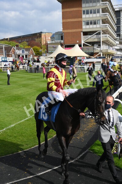 yr12052021r7-6 - Race 7 4.50 pm Conundrum HR Consulting Stakes