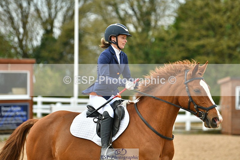 230504A-122857-01306 - Cls 3 85cm Amateur Quali