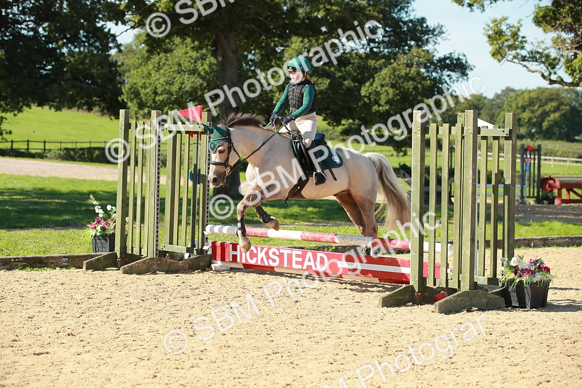 SBM_19878 - E6 - Eventers Challenge 60cm Championship