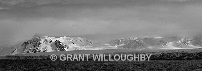 South Shetland Islands - Antartica