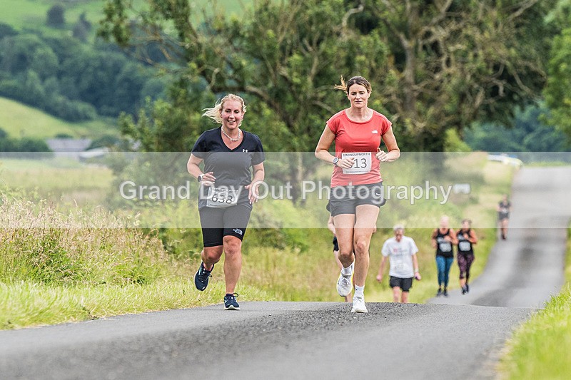 Lambfoot-545 - Lambfoot Loop Road Race Tuesday 2nd July 2024