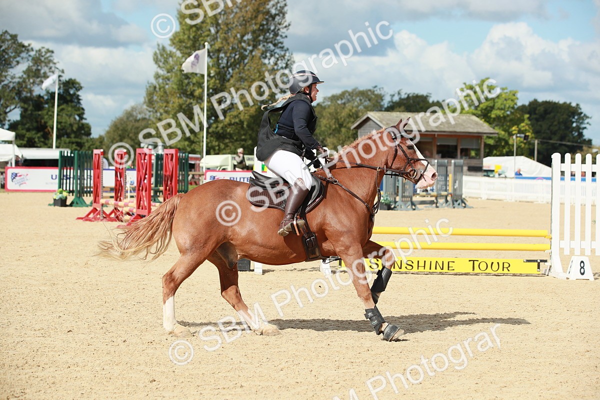 SBM_25165 - J28 Senior 60cm Championship