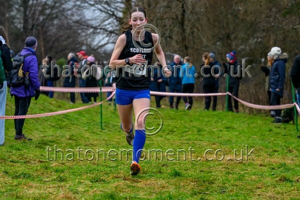 InterXC26-910369 - U17 Women