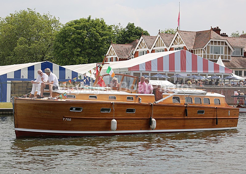 130706 KATINKA WT7A0968 - HENLEY ROYAL REGATTA - Saturday 6th July 2013