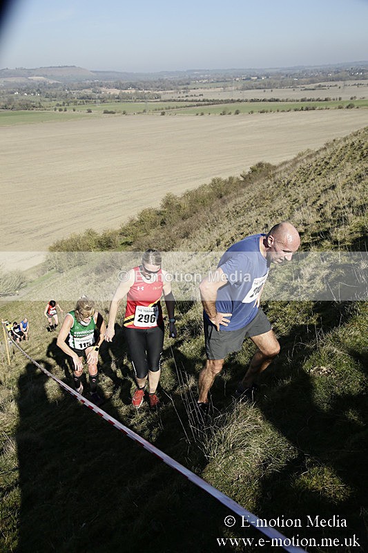 PVT 240219 1457 - The Terminator Race - Pewsey Vale - 24/02/19