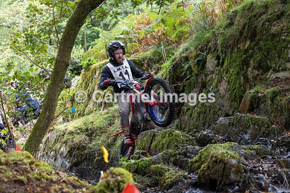 LTS_1841 - Lakes two day trial Hawes beck 2024