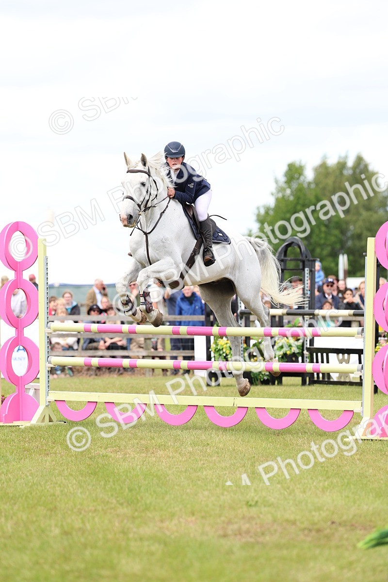 SBM_15668 - Class 207 - Senior 1.15m Open