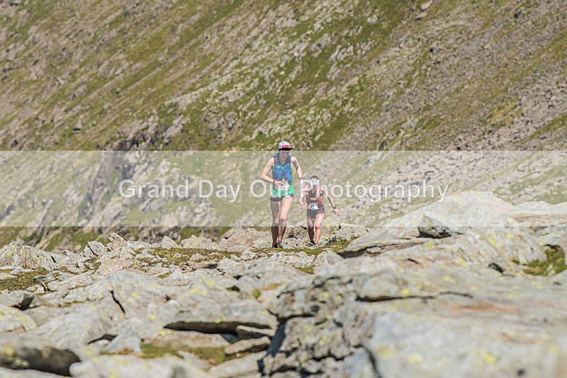Duddon Long-307 - Duddon Valley (Long) Fell Race Saturday 3rd June 2023