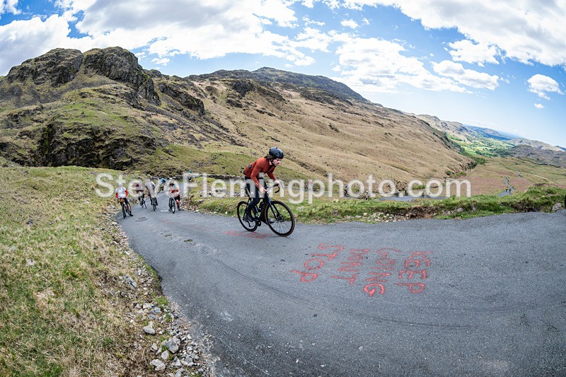 140003 - Hardknott Pass Camera 2 14.00-15.00
