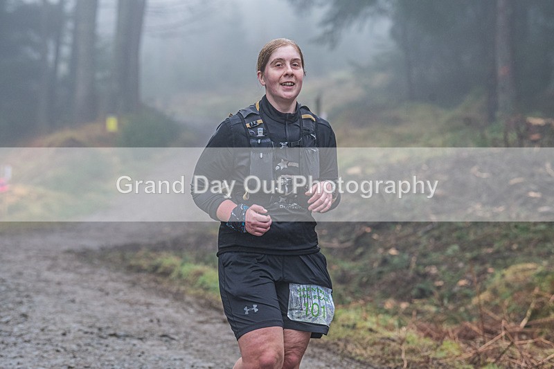 Glentress 21  10K-1698 - High Terrain Events Glentress 21 & 10K Trail Runs Saturday 18th February 2023