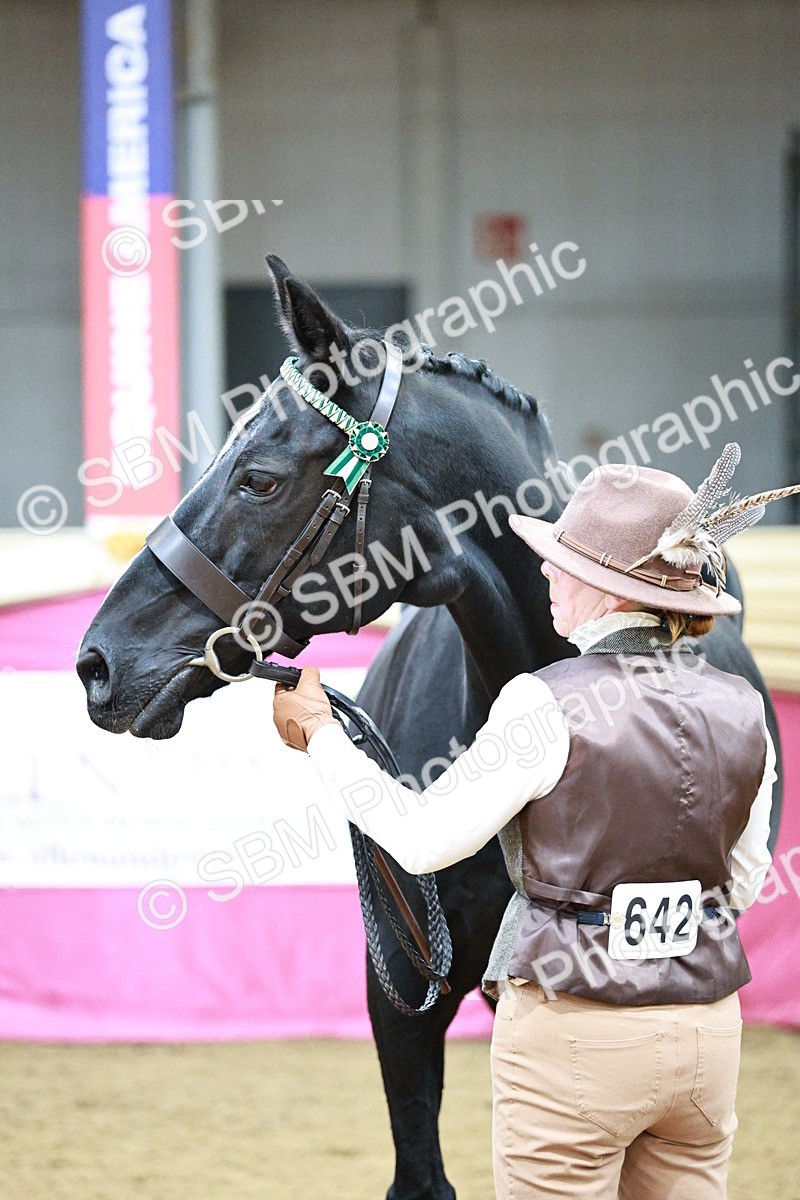 SBM_00200 - Class 1A - Area IH Diamond
