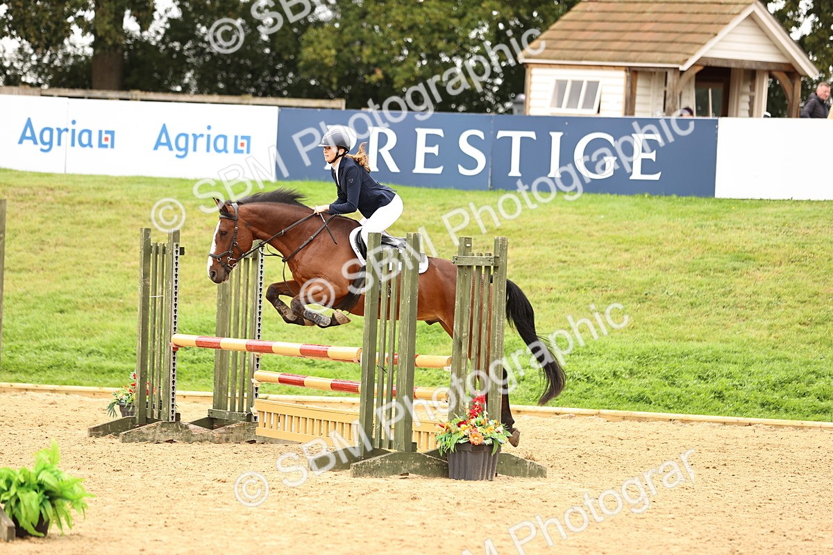 SBM_60703 - J42 - Grand Tour Horse & Pony 1.00m Championship
