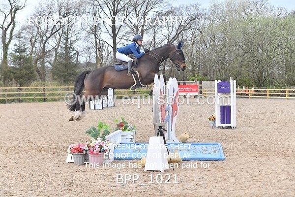 BPP_1021 - CLASS 11 SAT  RHS Classic Championship Qualifier