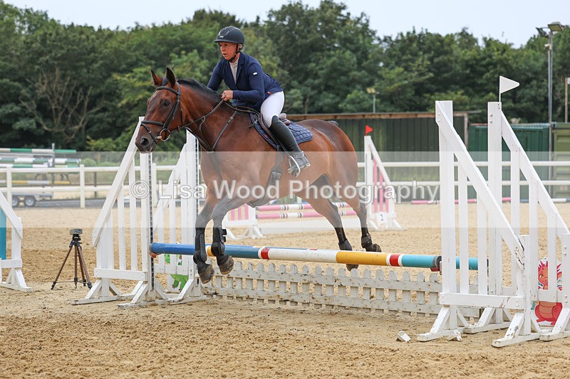 3E7A0063 - Class 1: Senior 60cm