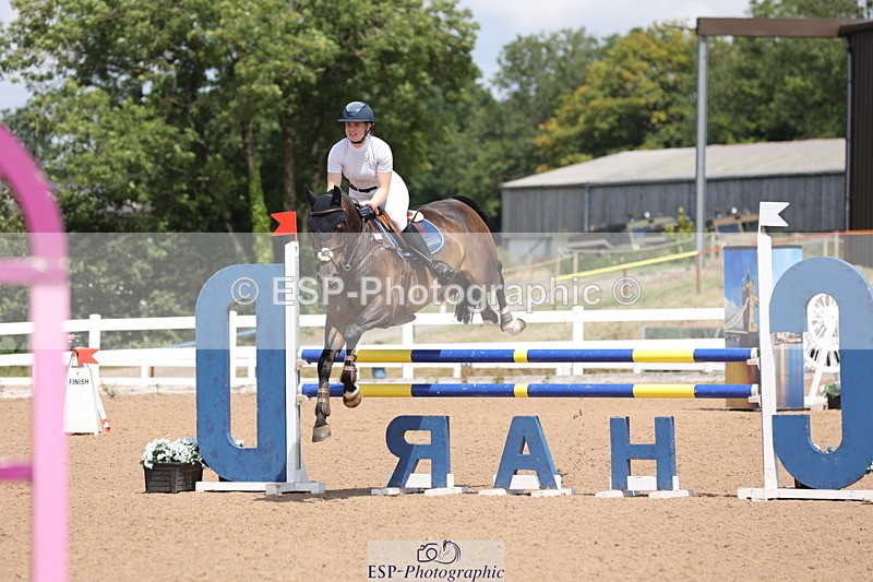 240718A-130959-05435 - Cls 9, 1 Star Bronze Tour 1.10m