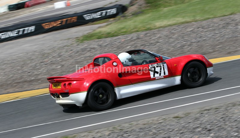  - Lotus Cup UK Speed Champs 2014/15/16/17/18/22/23/24