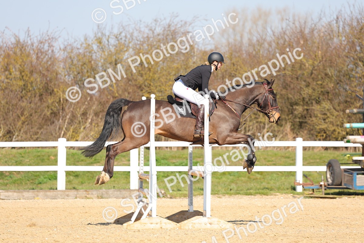 SBM_000866 - Class 2 - Senior British Novice - 90cm
