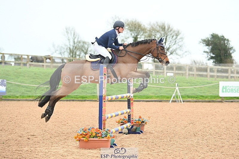 240316A-100257-02530 - Cls 13 Snr 1.05 and 1.10m Open