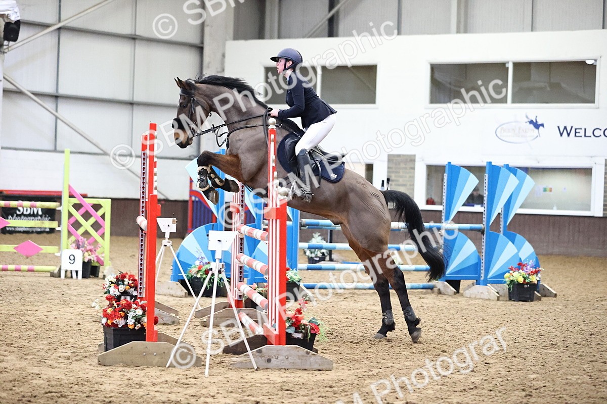 SBM_004921 - Class 16 - Senior Newcomers - 1.10m