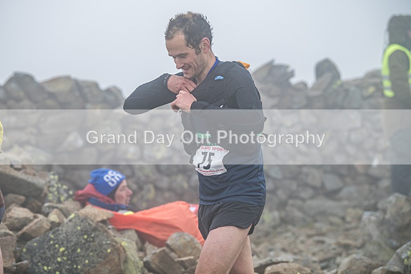 Ennerdale-84 - Ennerdale Horseshoe Fell Race Saturday 6th June 2026
