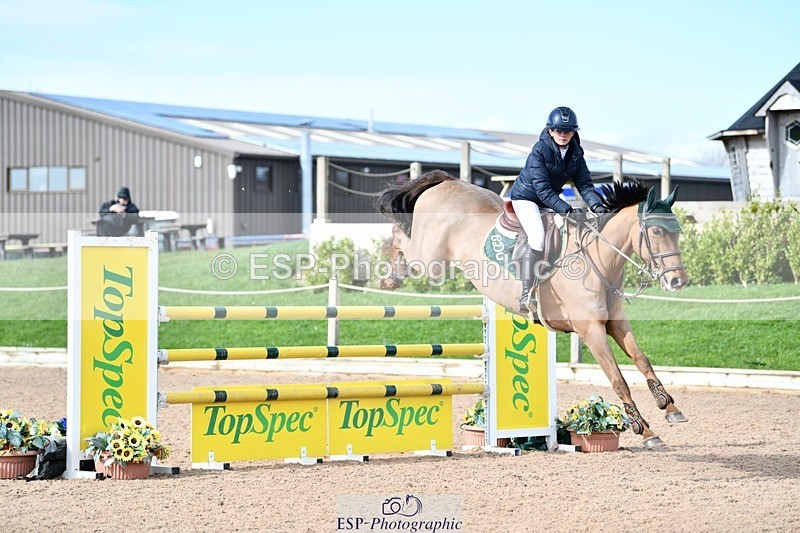 260313-135814-01975 - Cls 3 + 4 Snr Foxhunter and 1.20m Open