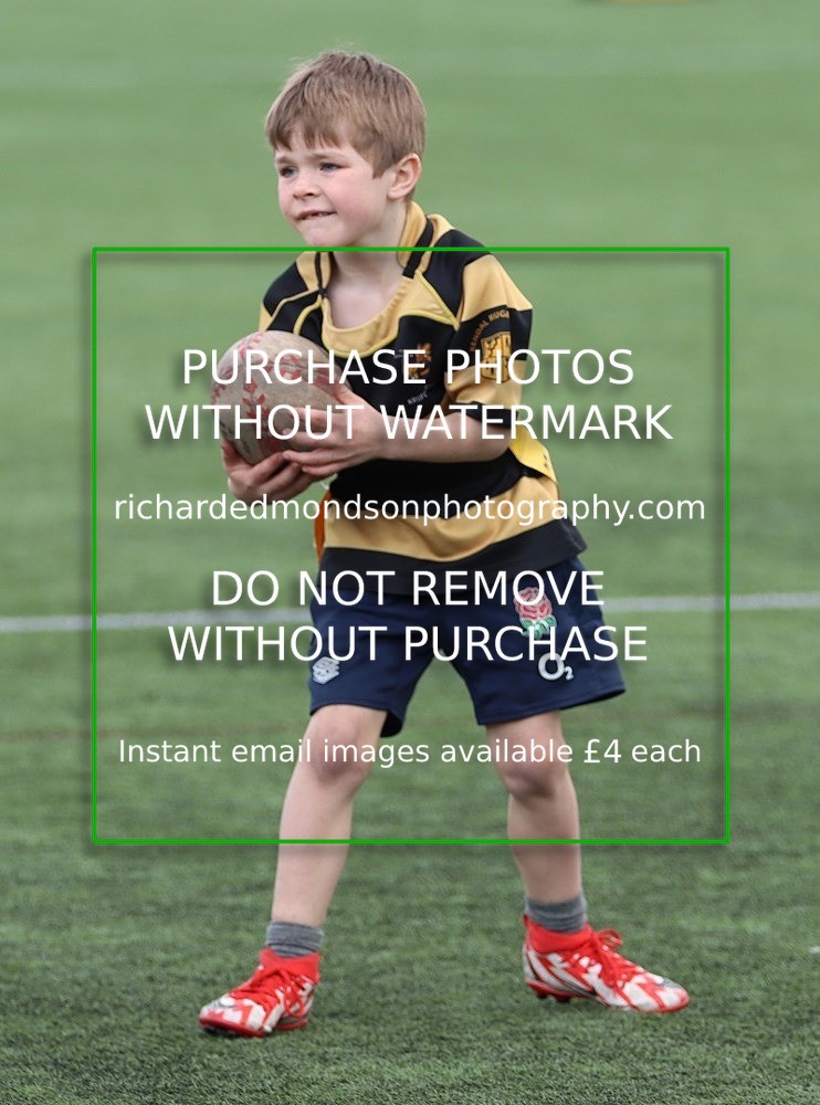 IMG_3128 - Kendal Rugby Under 7's (27/4/24)