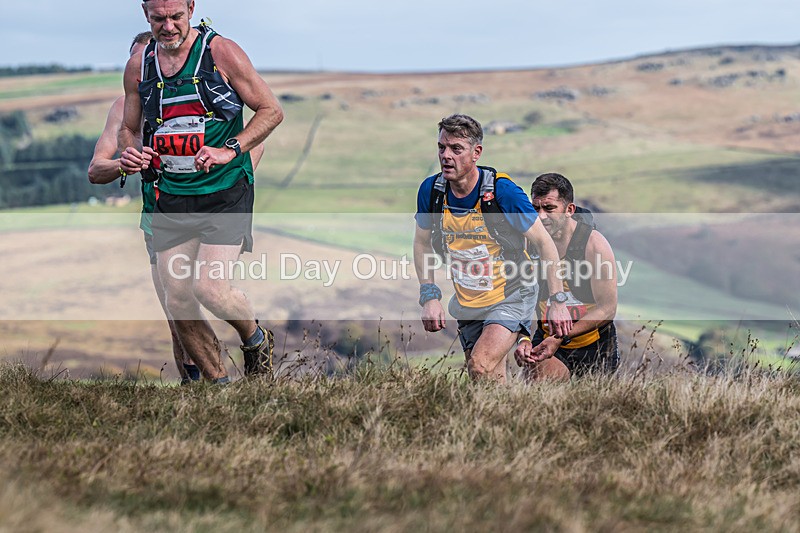 Leg 2 -365 - UK Fell & Hill Relays - Todmorden Leg 2 Saturday 17th October 2026