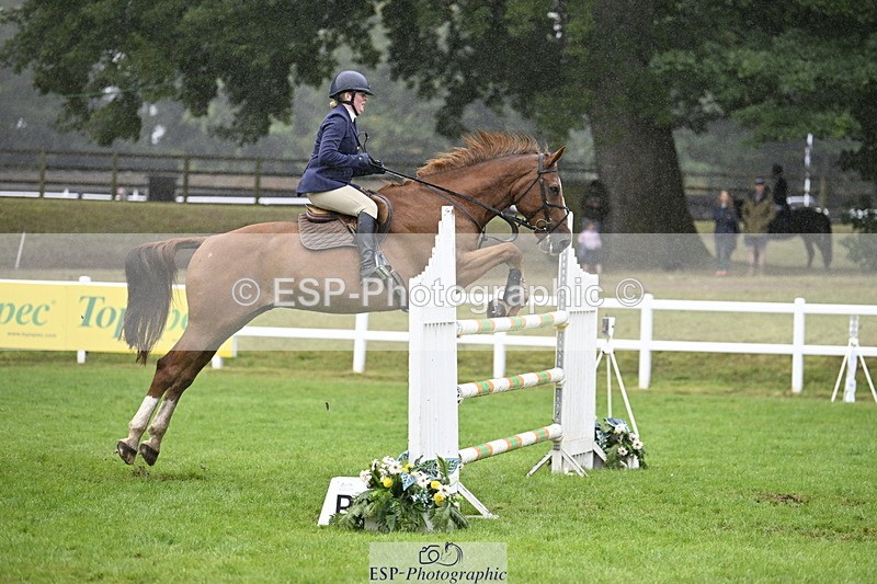 250831A-104409-09765 - Cls 35 Snr 1.20m Grand Prix