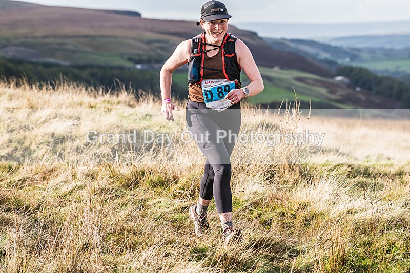 Leg 4-671 - UK Fell & Hill Relays - Todmorden Leg 4 Saturday 17th October 2026