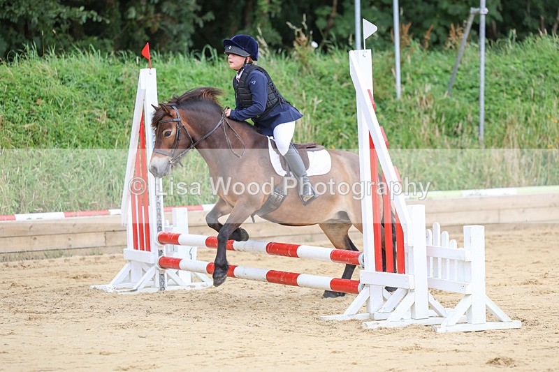 3E7A2054 - Class 2: 50cm Restricted