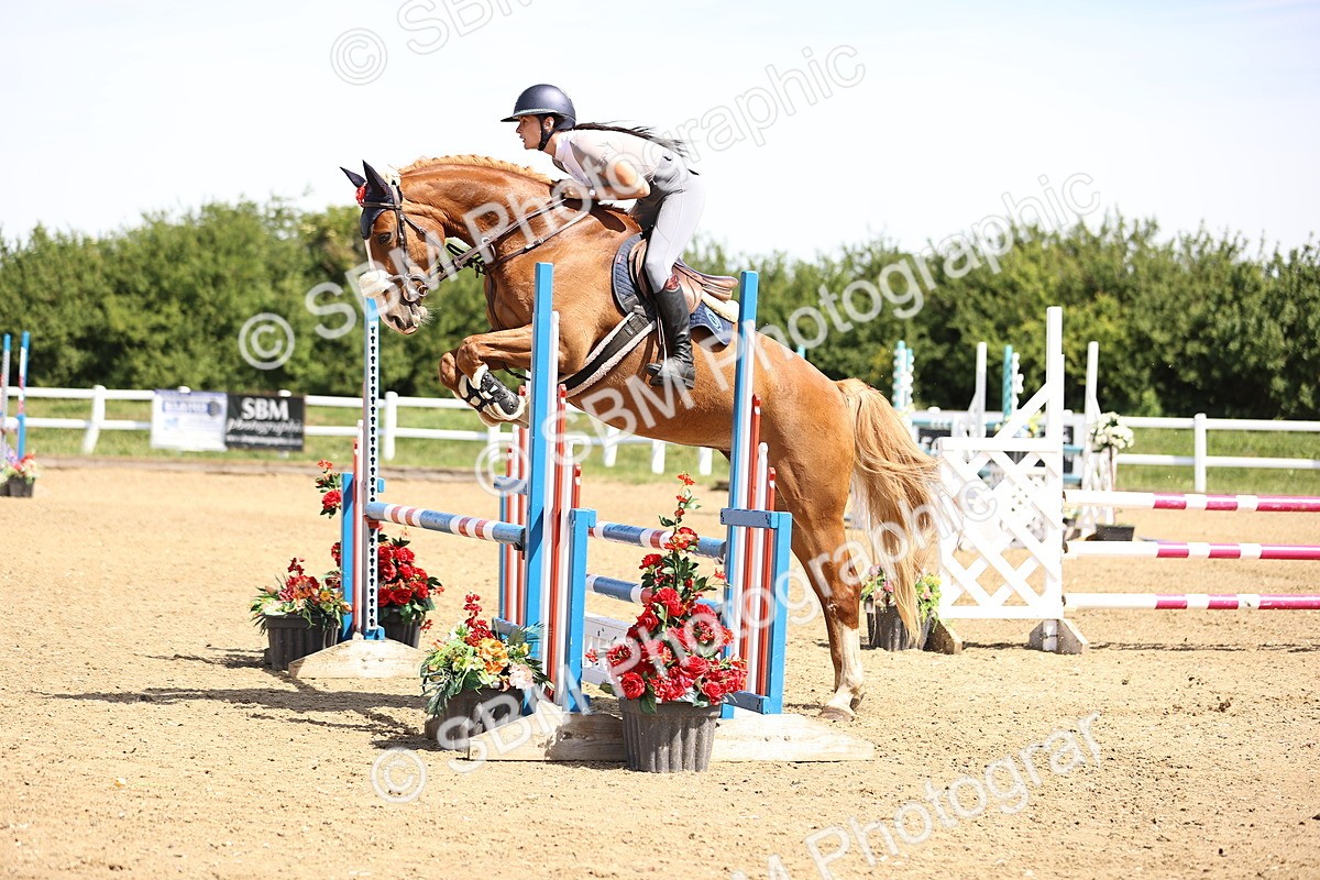 SBM_003754 - Class 9 British Novice/90cm