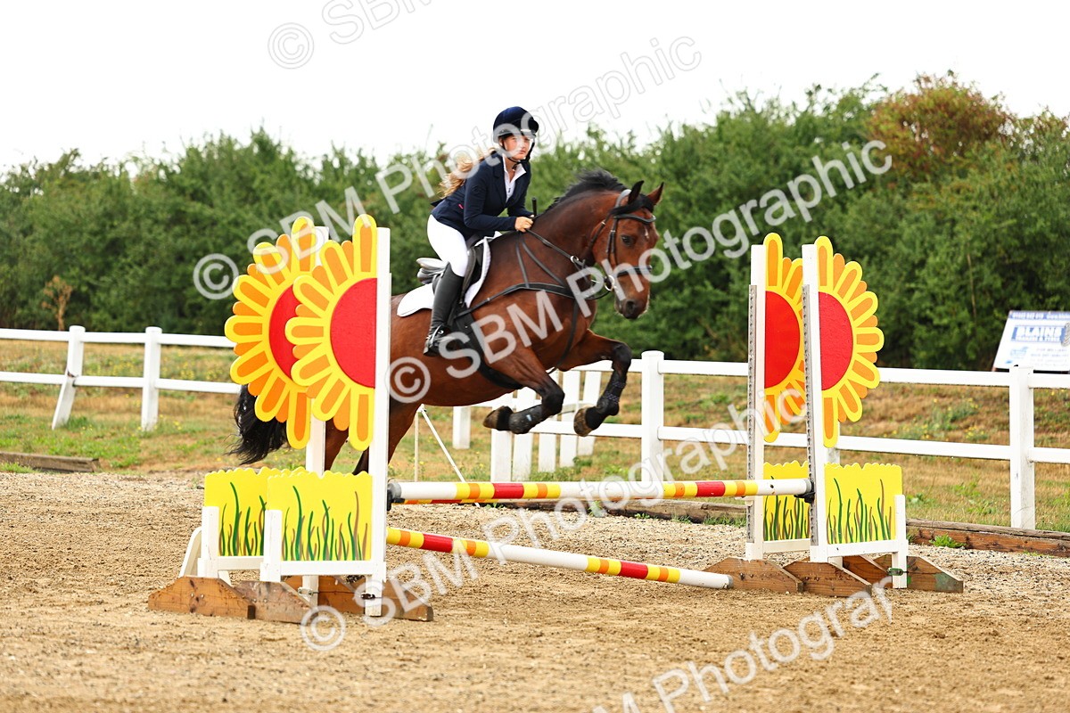 SBM_001185 - Class 4 - 70cm