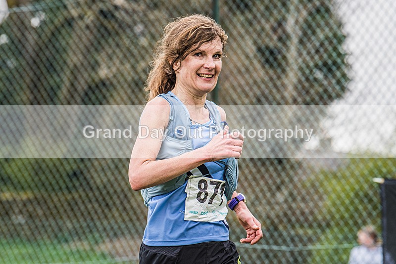 3 Peaks-2655 - The 3 Peaks Race - The Finish - Saturday 29th April 2023