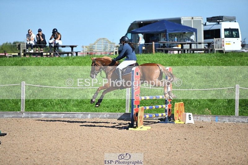 230903A-103235-03745 - Cls 12 95cm Amateur Quali