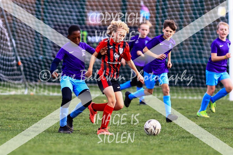 1DX30217 - 2025-10-05 FC Abbey Meads U11 Blue V St Andrews FC U11 Cardinals