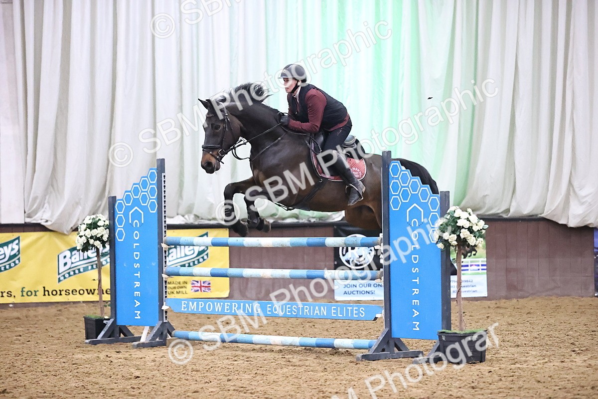 SBM_007567 - Class 23 - Senior Newcomers - 1.10m