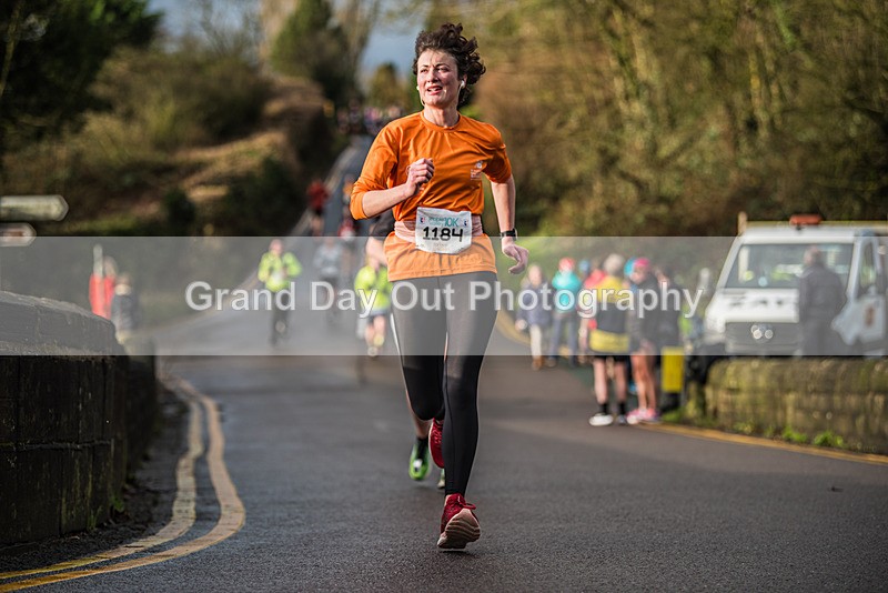 Ribble-1247 - Ribble Valley 10K Sunday 31st December 2023