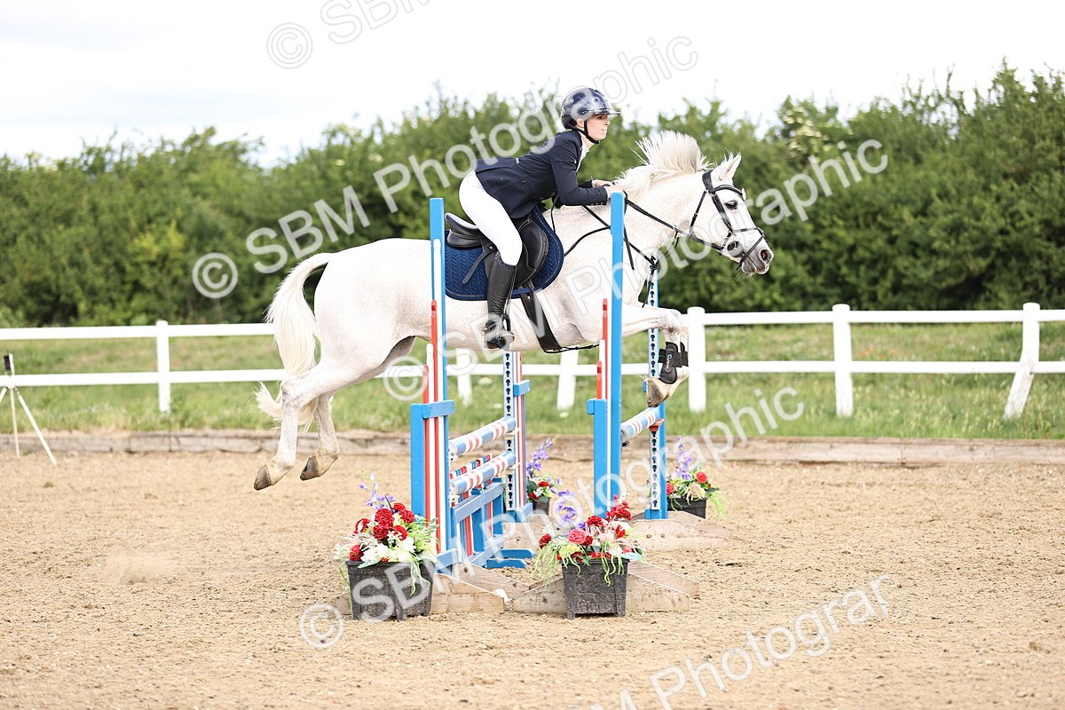 SBM_006547 - Class 16 - Senior British Novice - 90cm
