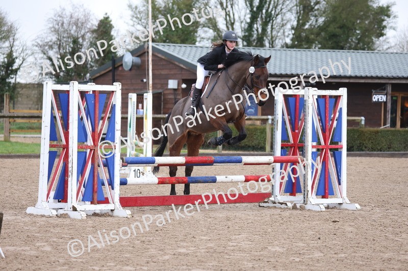 20260201-0833 - Class 3 - 80cm