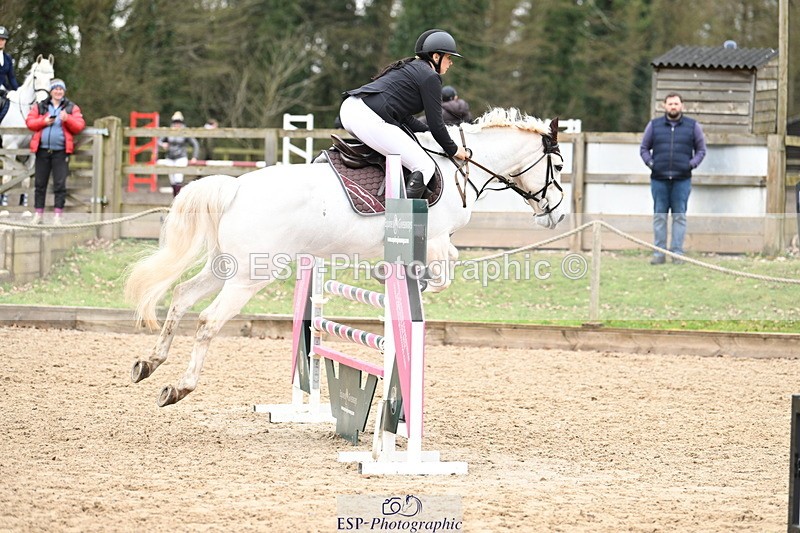 250322A-105537-02296 - Cls 18 95cm Amateur Quali