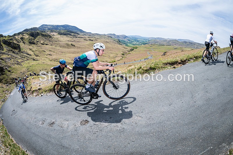 141524 - Hardknott Pass Camera 2 14.00-15.00